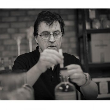 Suffolk Distillery 1